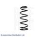 NISSA 550205M800 Coil Spring